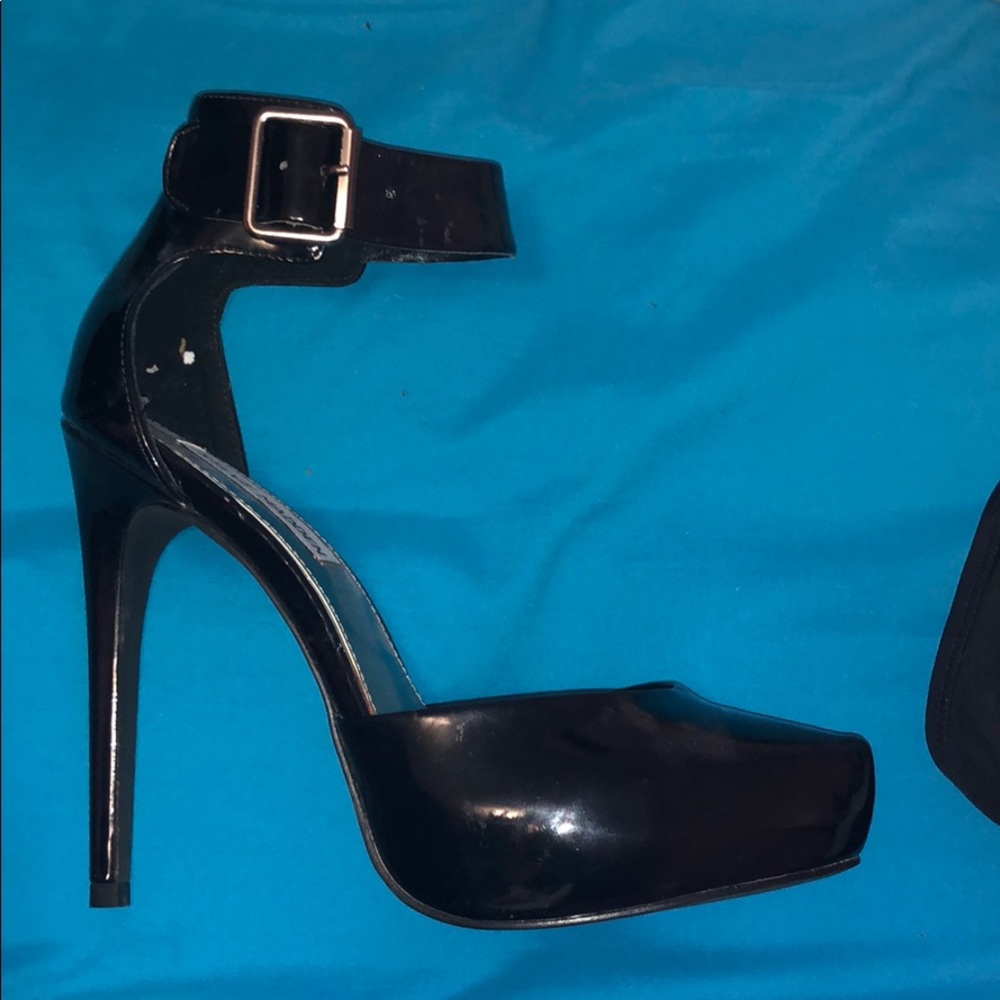 Steve Madden Heels